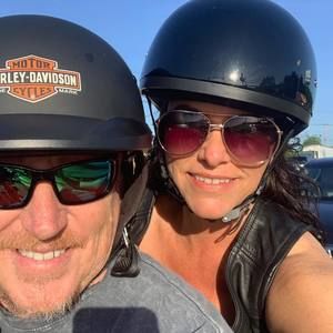 Meet your Posher, Rick